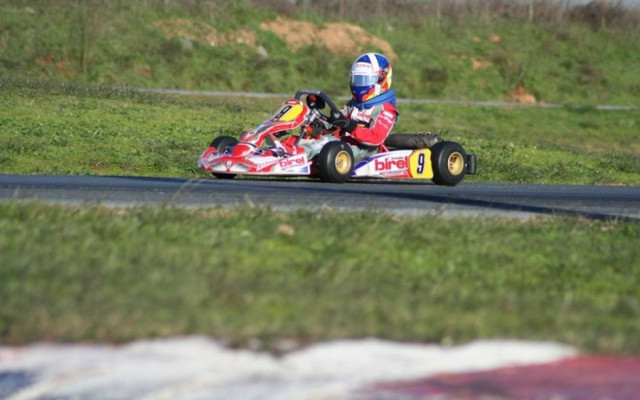 Kart: Το τέλος και η αρχή του χρόνου στην πίστα