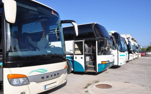 Υπ. Μεταφορών & Δικτύων: Διευκολύνσεις λόγω εκλογών