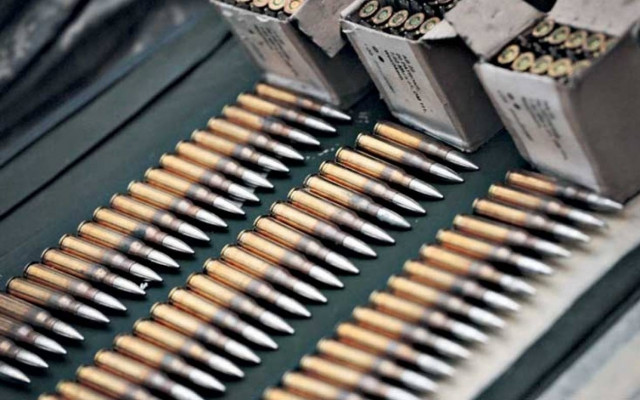 Ρουμανία: Σημαντική αύξηση των αμυντικών δαπανών