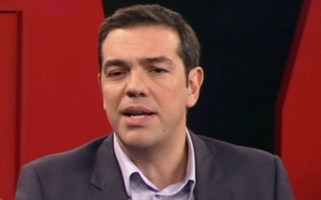 Εκλογές 2015 - Ολόκληρη η συνέντευξη του Αλέξη Τσίπρα στο Star (vid)