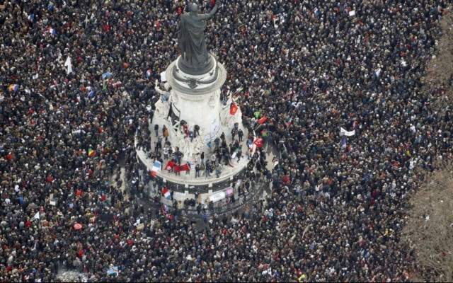 «Ήρωες οι αδελφοί Κουασί» δηλώνει Πακιστανός κληρικός