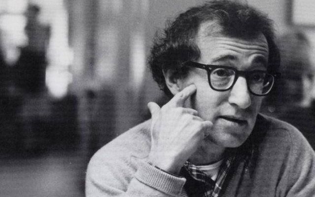 Ο Γούντι Αλλεν θα σκηνοθετήσει σειρά για τη τηλεόραση