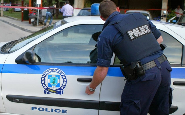 Θεσσαλονίκη: Χτύπησε και έριξε εκδιδόμενη γυναίκα σε αρδευτικό κανάλι