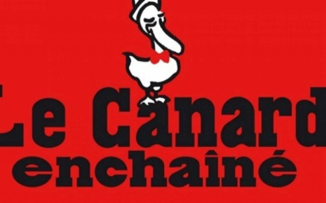 Γαλλία: Απειλές κατά της μεγαλύτερης σατιρικής εφημερίδας