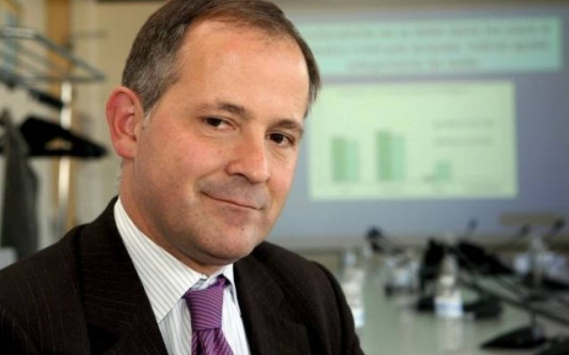 Κερέ: Η Ελλάδα βρίσκεται ενώπιον μίας κρίσιμης εκλογής