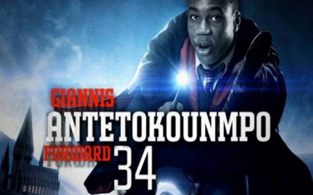 Γιάννης Αντετοκούνμπο: Εντυπωσιασμένος από το Στάμφορντ Μπριτζ