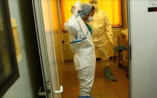 ΗΠΑ: Επιβραδύνεται η εξάπλωση της επιδημίας του Έμπολα