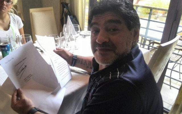 Φιντέλ Κάστρο: Με επιστολή του διαψεύδει τις φήμες περί θανάτου του