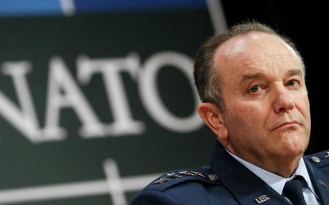 Εντείνονται οι νατοϊκές ασκήσεις στη Βαλτική