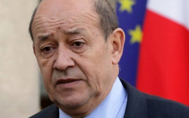 Γαλλία: «Το Ισλαμικό Κράτος πρέπει να εξουδετερωθεί»