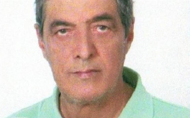 «Έφυγε» ο Κώστας Γερονικολός