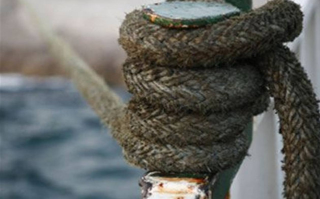 Κακοκαιρία: Σε ποια λιμάνια είναι «δεμένα» τα πλοία