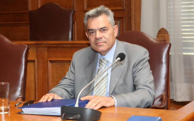 Ο Μαντέλης επιστρέφει τα χρήματα που πήρε από τη Siemens