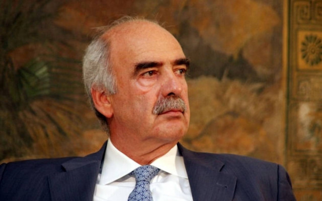 Εκλογές 2015 - Μεϊμαράκης: Τίποτα δεν έχει κριθεί