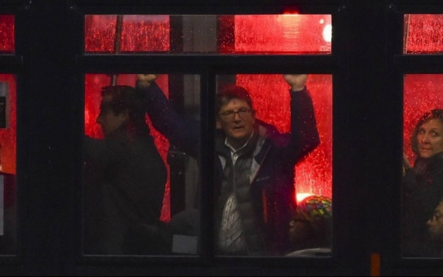 Μια γυναίκα νεκρή από τις αναθυμιάσεις στο μετρό της Ουάσιγκτον