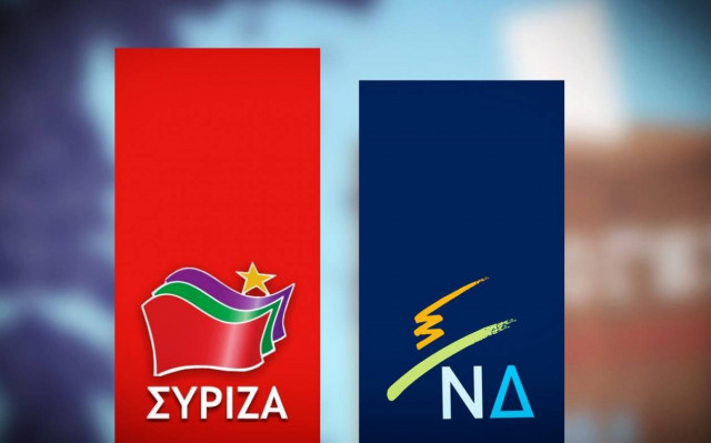 Εκλογές 2015 - Δημοσκόπηση Newsbomb: Τι θα ψηφίσετε στις 25 Γενάρη;