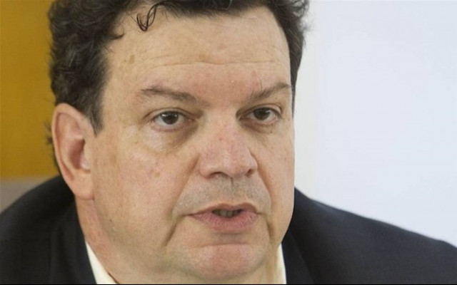 Ο καθηγητής Περικλής Μήτκας νέος Πρύτανης του ΑΠΘ