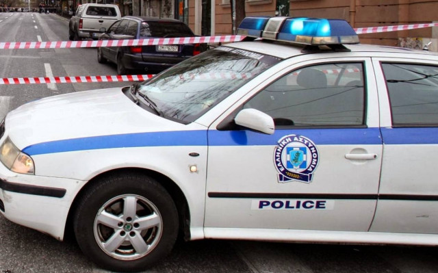 Δράμα: Τρόμος σε καφενείο από πυροβολισμούς