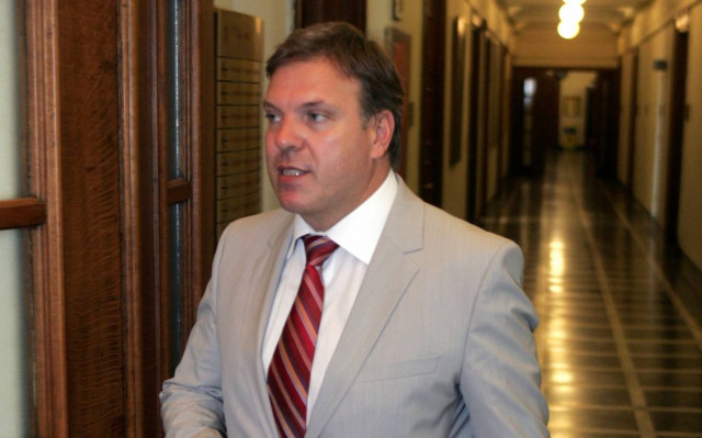 Εθνικές εκλογές: Πεταλωτής - Καμία πρόταση για συνεργασία με τον ΣΥΡΙΖΑ