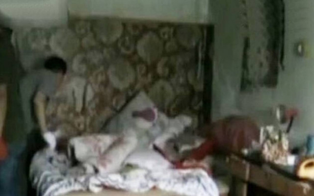 Σοκ: «Φάμπρικα» παιδιών στην Κίνα – 15.000 δολλάρια το κεφάλι