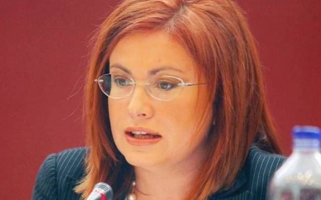 Εκλογές 2015 - Σπυράκη: Ο Τσίπρας δεν γνωρίζει πόσες είναι οι χώρες της Ευρωζώνης