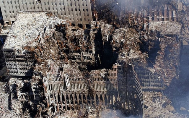 Τα 10 μεγαλύτερα τρομοκρατικά χτυπήματα πριν το Charlie Hebdo