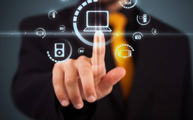 Απονεμήθηκαν τα αριστεία καινοτομίας κι επιχειρηματικότητας 2014