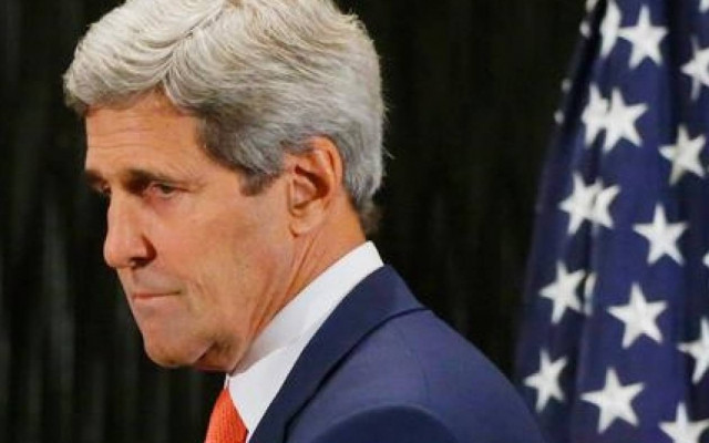 Ενίσχυση της συνεργασίας ΗΠΑ-Πακιστάν στον τομέα της ασφάλειας