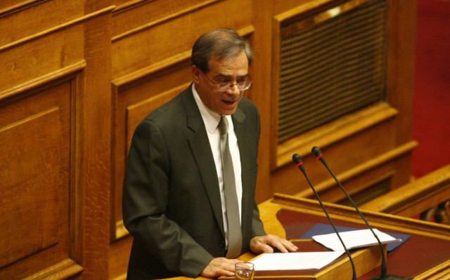 Χαρδούβελης: Grexit θα μπορούσε να συμβεί από ατύχημα