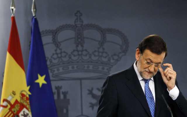 Με συνταγή Ραχόι απέναντι σε ΣΥΡΙΖΑ