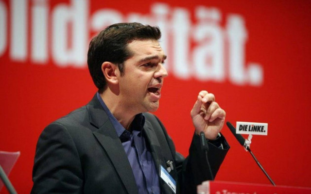 Υπέρ της διεθνούς διάσκεψης για τα χρέη ευρωπαϊκών κρατών τάσσεται η Ιρλανδία