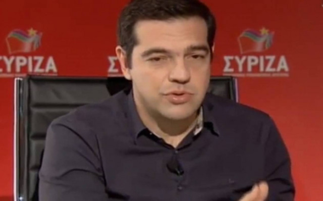 Τσίπρας: Θα κάνουμε εξεταστική για το μνημόνιο