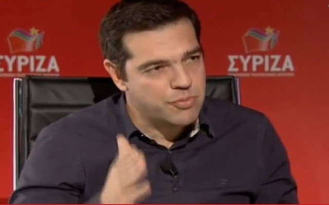 Τσίπρας: Δεν θα μειώσουμε τις αμυντικές δαπάνες