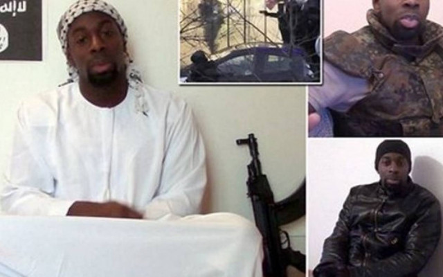 Γαλλία: Δάνειο είχε λάβει για την τρομοκρατική επίθεση ο Κουλιμπαλί