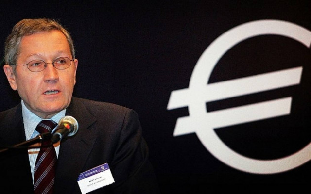 Κλάους Ρέγκλινγκ: Ενδεχόμενο ελάφρυνσης του ελληνικού χρέους υπό προϋποθέσεις