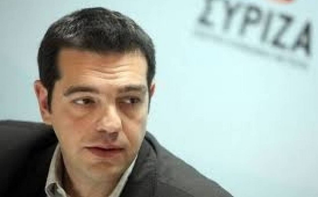 Sueddeutsche Zietung: Προλειαίνεται το έδαφος για αλλαγή κυβέρνησης στην Ελλάδα