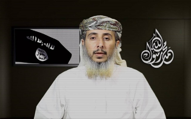 Charlie Hebdo: Η αλ Κάιντα στην Υεμένη ανέλαβε την ευθύνη για την επίθεση