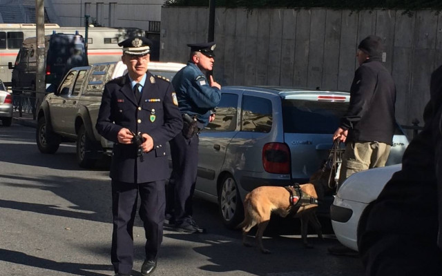 Έληξε ο «συναγερμός» στο Εφετείο