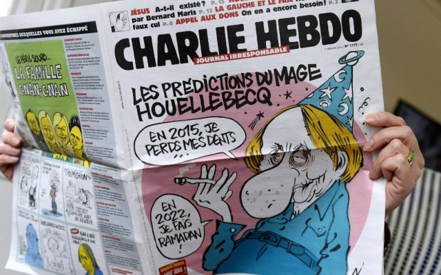 Γαλλία: Στο στόχαστρο όσοι εγκωμιάζουν την τρομοκρατία