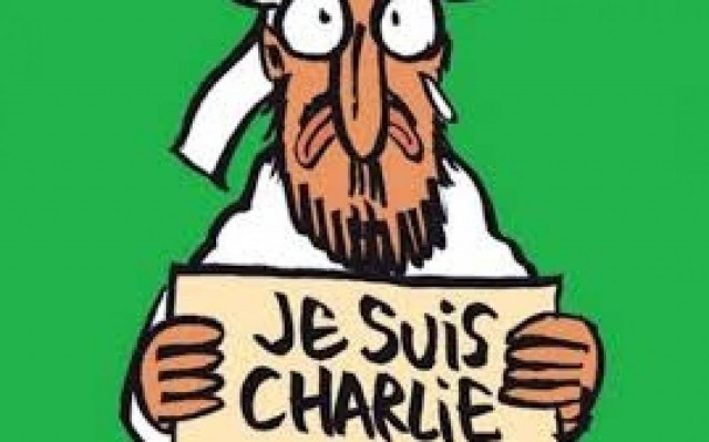 Ενοχλημένο το Ισλαμικό Κράτος με τα σκίτσα του Μωάμεθ