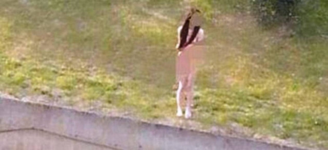 Ήρωας έπεσε στο ποτάμι για να τη σώσει και μετά τον... ξέχασαν