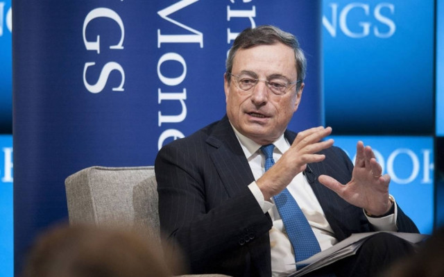 Ο Ντράγκι για τα σενάρια για την ιταλική Προεδρία