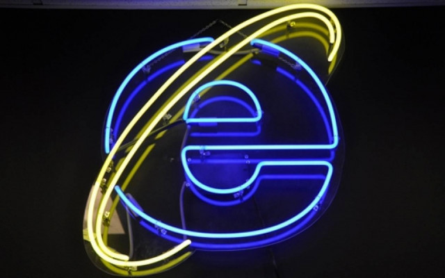 «Αχίλλειος πτέρνα» για τα Windows o Internet Explorer