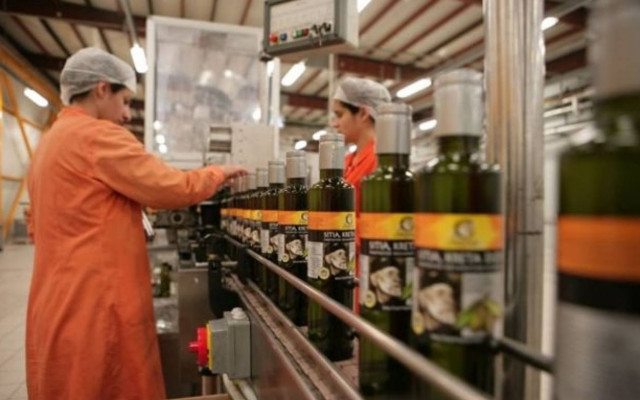 Δημιουργήθηκε Σύνδεσμος Εξαγωγέων Πελοποννήσου