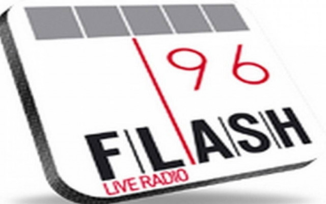 Flash με Πανούση και Πιτσιρίκο