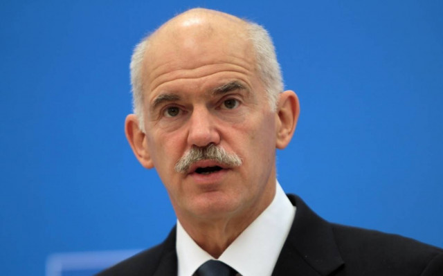 Εκλογές 2015 - Παπανδρέου: Δεν έπαιξα τη χώρα στα ζάρια