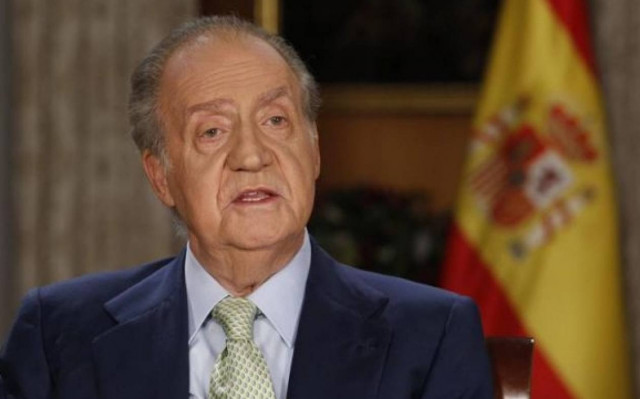 Βελγίδα ισχυρίζεται ότι είναι κόρη του Χουάν Κάρλος Α'