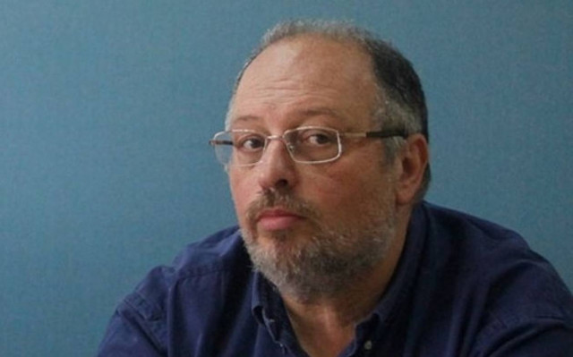 Ήσυχος: Η τρόικα είναι παράνομη – Το πολύ να τους κεράσουμε έναν καφέ