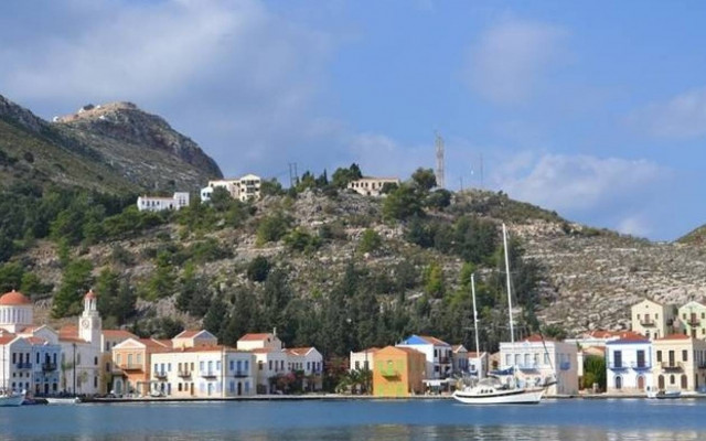 Αποστολή στο Καστελλόριζο: «Όχι άλλες υποσχέσεις χωρίς αντίκρισμα»