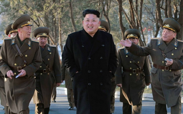 Στη Μόσχα τον Μάιο ο Κιμ Γιονγκ Ουν μετά από πρόσκληση Πούτιν